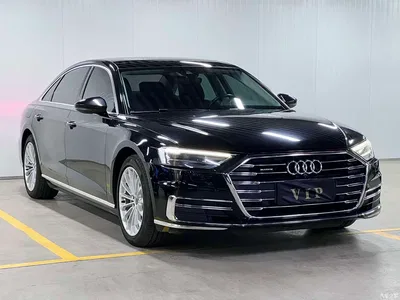 2022 Audi A8 A8L 50 TFSI quattro Comfort Collector's Edition, фото 3, лот 10679915
