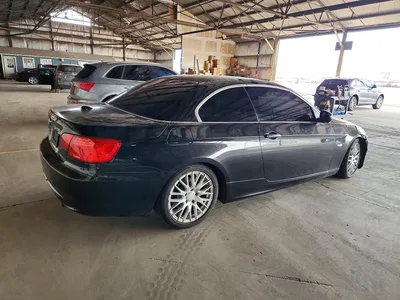 2011 BMW 328 I, фото 3, лот 10818641