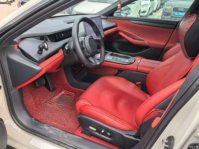 2024 Xiaomi Auto Xiaomi SU7 RWD Ultra Long Range Advanced Smart Driving Pro Edition, фото 2, лот 11191317