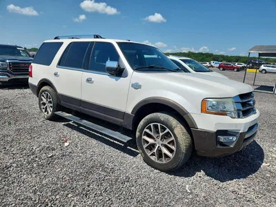 2015 FORD EXPEDITION XLT, фото 4, лот 10531815
