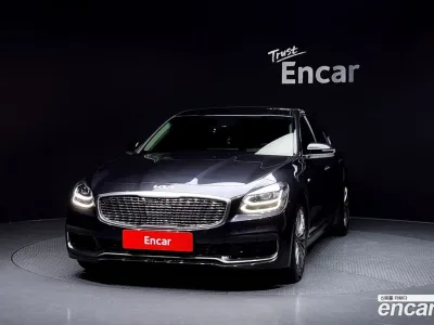 2019 Kia K9 3.8 GDI AWD, фото 3, лот 10134936