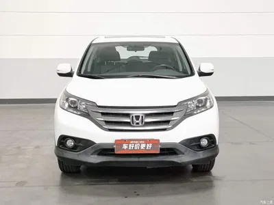 2012 Honda CR-V 2.4L AWD Luxury Edition, фото 3, лот 11018417