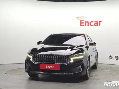 2020 Kia K7 Noblesse, фото 2, лот 10043372