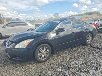 2011 NISSAN ALTIMA 2.5, фото 1, лот 10762603