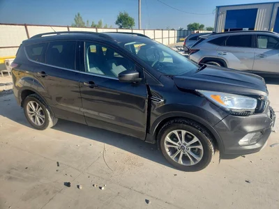 2018 FORD ESCAPE SE, фото 4, лот 10573963
