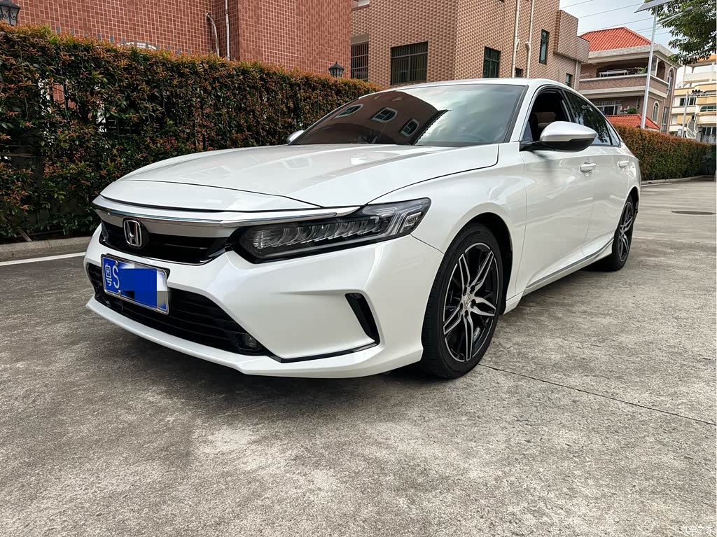 2022 Honda Inspire 260TURBO Premium Joy Edition, фото 1, лот 11206486