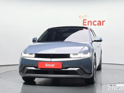 2025 Hyundai Ioniq5 Long Range, фото 3, лот 10998341