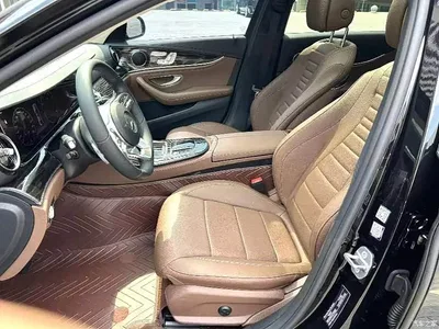 2016 Mercedes-Benz E-Class E 300 L Sport Fashion Type, фото 4, лот 10401790