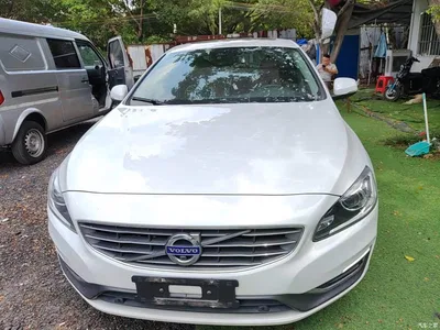 2018 Volvo S60 S60L T4 R-Design, фото 3, лот 10366781