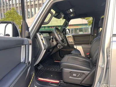 2025 iCAR V23 401 2WD Intelligent Driving Edition, фото 4, лот 10629585