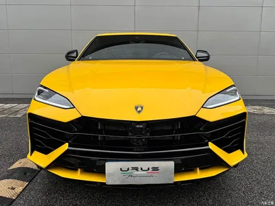 2025 Lamborghini Urus SE 4.0T Standard Edition, фото 2, лот 10309909