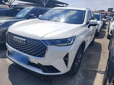 2024 Haval H6 Model 1.5T 2WD Classic Edition, фото 2, лот 10287111