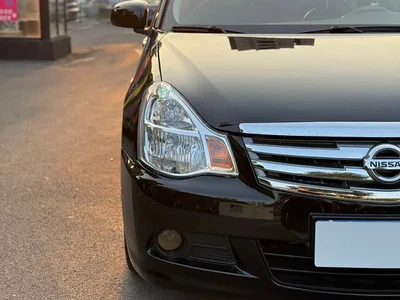 2009 Nissan Sylphy 2.0XL CVT Luxury Edition, фото 4, лот 10356574