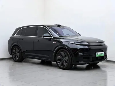 2024 Li Auto L7 MAX, фото 4, лот 10445131