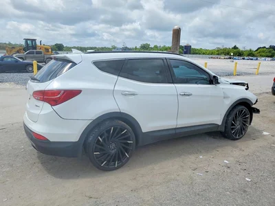 2015 HYUNDAI SANTA FE SPORT HGS, фото 3, лот 10905686