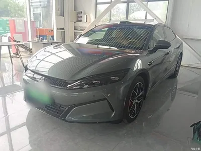 2025 BYD Han L DM-p 4WD LiDAR Flagship, фото 1, лот 10266751