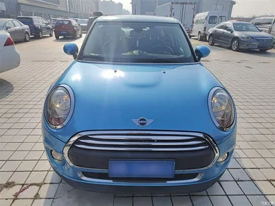 2016 MINI MINI 1.2T ONE 5-Door, фото 3, лот 10350241