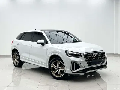 2022 Audi Q2L 35 TFSI Fashion Dynamic, фото 3, лот 10471753