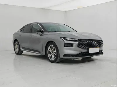 2022 Ford Mondeo Facelift EcoBoost 245 Luxury, фото 3, лот 10278739