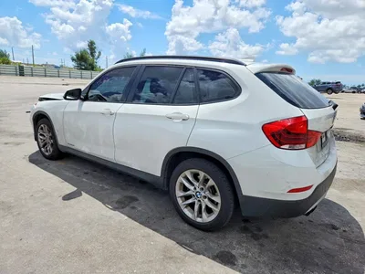 2015 BMW X1 XDRIVE28I, фото 2, лот 10817292