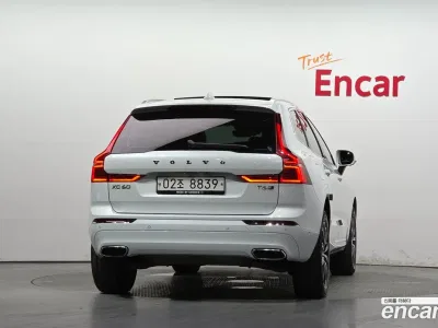 2019 Volvo XC60 T6 Inscription, фото 4, лот 11210664