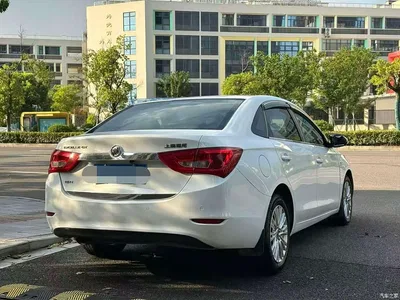 2015 Buick Excelle 15N Automatic Luxury, фото 4, лот 10275759