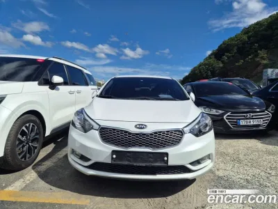 2013 Kia K3 Trendy, фото 3, лот 10230697