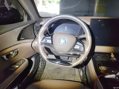 2020 BYD Han EV Extended Range Luxury, фото 3, лот 10261247