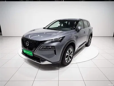 2023 Nissan X-Trail e-POWER Super Hybrid Dual Motor AWD Luxury Edition, фото 1, лот 10372214