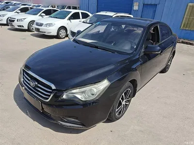 2013 Besturn B50 1.6L Manual Luxury, фото 1, лот 11162375
