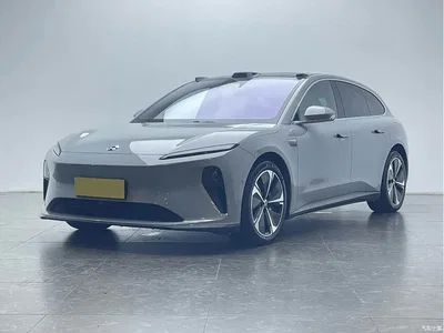 2024 NIO ET5T 75kWh Touring, фото 1, лот 10353603
