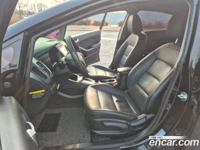 2016 Kia K3 Deluxe, фото 2, лот 10146564