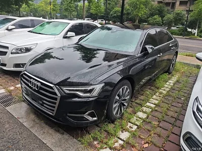 2023 Audi A6L Facelift 45 TFSI Premium Elegance, фото 2, лот 10433841