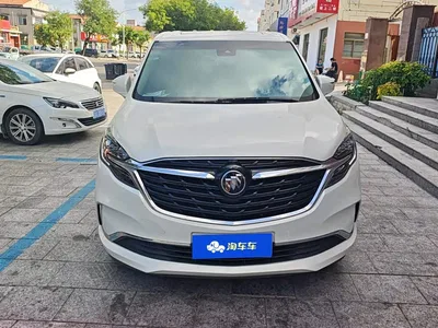 2022 Buick GL8 ES Landmark 653T Premium, фото 2, лот 10251429