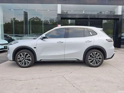 2026 Geely Galaxy Galaxy Starship 7 EM-i 135km Spaceship Edition, фото 4, лот 10594637