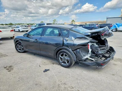 2025 KIA K4 LXS, фото 2, лот 10778050
