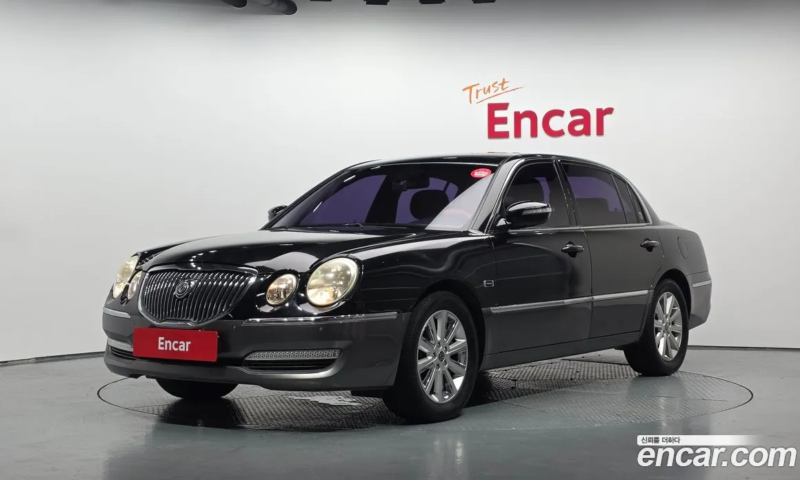 2011 Kia OPIRUS GH330 Luxury, фото 1, лот 10210816