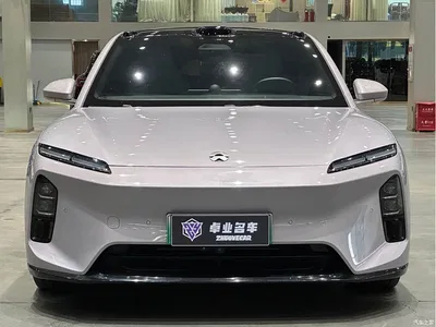 2025 NIO ET5T 75kWh Touring, фото 2, лот 11197583