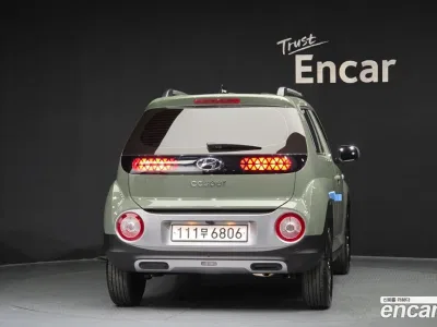 2024 Hyundai Casper The Essential, фото 4, лот 10235085
