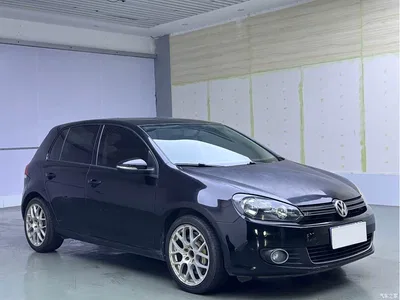 2011 Volkswagen Golf 1.4TSI Manual Comfort, фото 3, лот 10899905