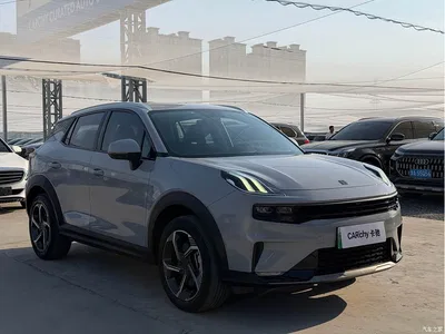 2022 Lynk & Co 06 EM-P PHEV 84KM Range Pro, фото 3, лот 10314624