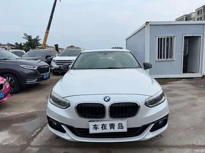 2017 BMW 1 Series 118i Sport, фото 2, лот 10470364