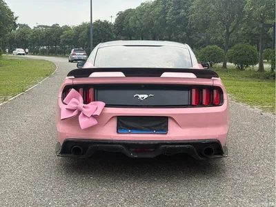 2015 Ford Mustang, фото 4, лот 10819090