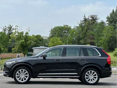 2018 Volvo XC90 T6 Excellence 7-seater, фото 4, лот 11353628