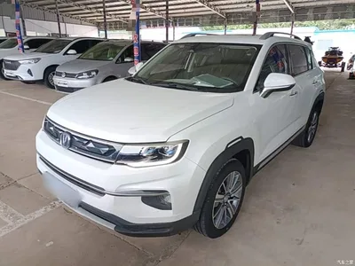 2019 Changan CS35 PLUS 1.6L Auto KuLian, фото 2, лот 11133162