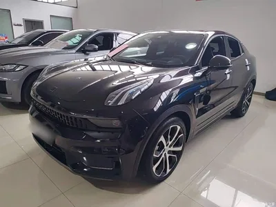 2022 Lynk & Co 05 2.0TD 4WD Power Halo, фото 2, лот 11211129
