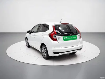 2018 Honda Fit 1.5L CVT Comfort Edition, фото 4, лот 11200726