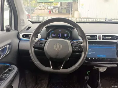 2025 Leapmotor T03 Model 310 Comfort Edition, фото 3, лот 11081460