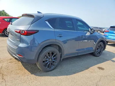 2023 MAZDA CX-5 PREFERRED, фото 3, лот 10843070