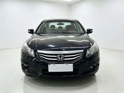 2012 Honda Accord Model 2.4L SE, фото 2, лот 10410244
